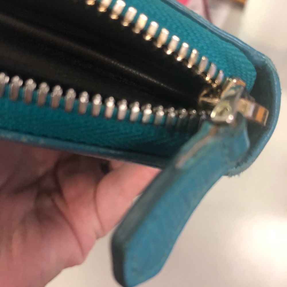 Bally Wallet - image 7